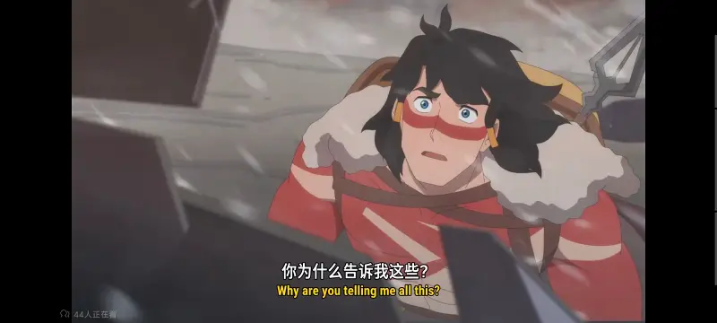我与超人的冒险,美漫,动漫,动画,超级英雄,番剧,二次元,ACG
