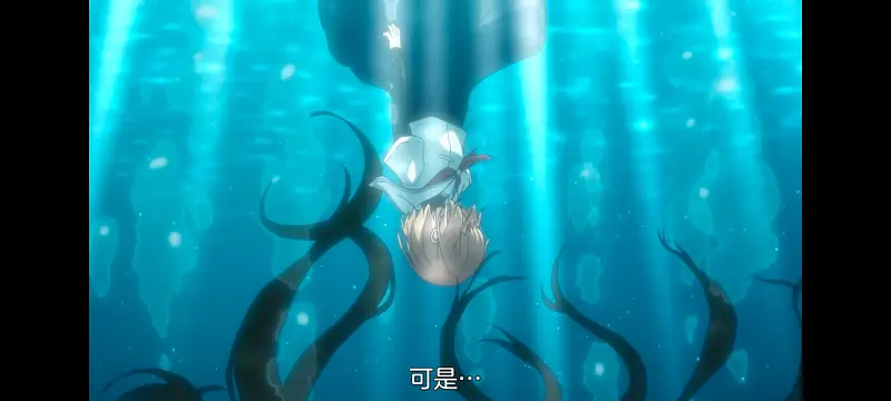 想吃掉我的非人少女,对我垂涎欲滴的非人少女,百合,百合番,动画,动漫,番剧,ACG