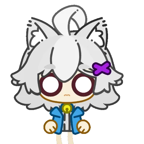シモカゼちゃん