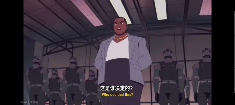 我与超人的冒险,美漫,动漫,动画,超级英雄,番剧,二次元,ACG
