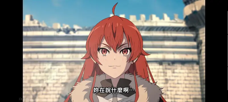 无职转生,无职转生到了异世界就拿出真本事,异世界,动画,动漫,番剧,二次元,日漫,ACG