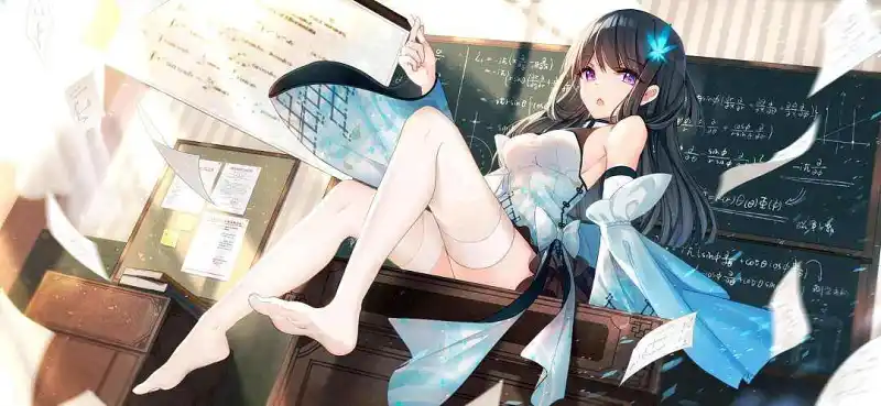 M站美图,美图,美腿,美足