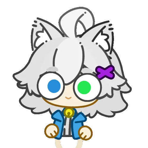シモカゼちゃん