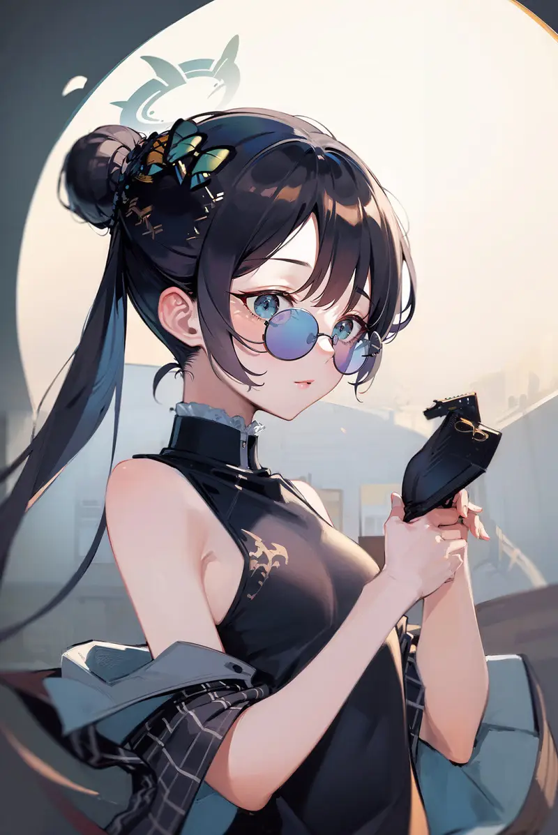 M站美图,碧蓝档案,DWOZPLACéE,妃咲
