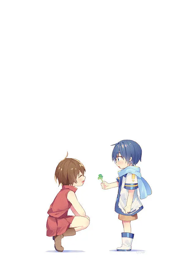 お姉ちゃんおめでとう?