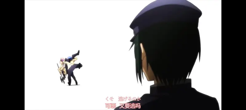 AngelBeats,天使的心跳,动画,动漫,番剧,ACG