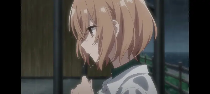 想吃掉我的非人少女,对我垂涎欲滴的非人少女,动画,动漫,番剧,百合,百合动漫,YOUTUBE