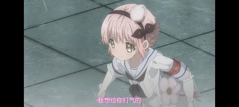 魔法少女育成计划,魔法少女,魔保育,动画,动漫,番剧,日漫,二次元,ACG