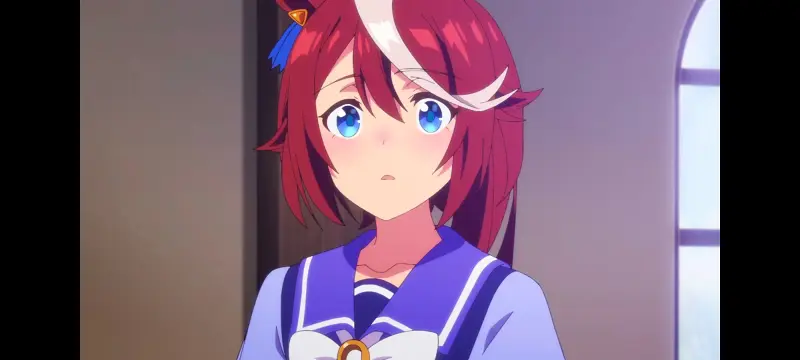 赛马娘,赛马娘PrettyDreby,动画,动漫,番剧,ACG