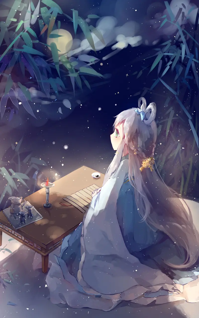 萝莉