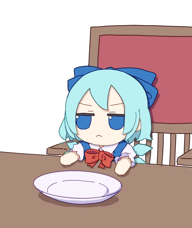 东方PROJECT,美图,FUMO