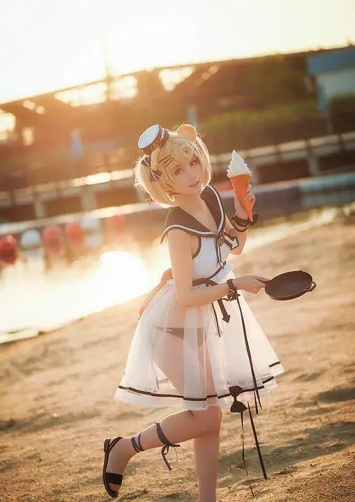 动漫专区,COSPLAY