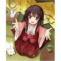 用户头像