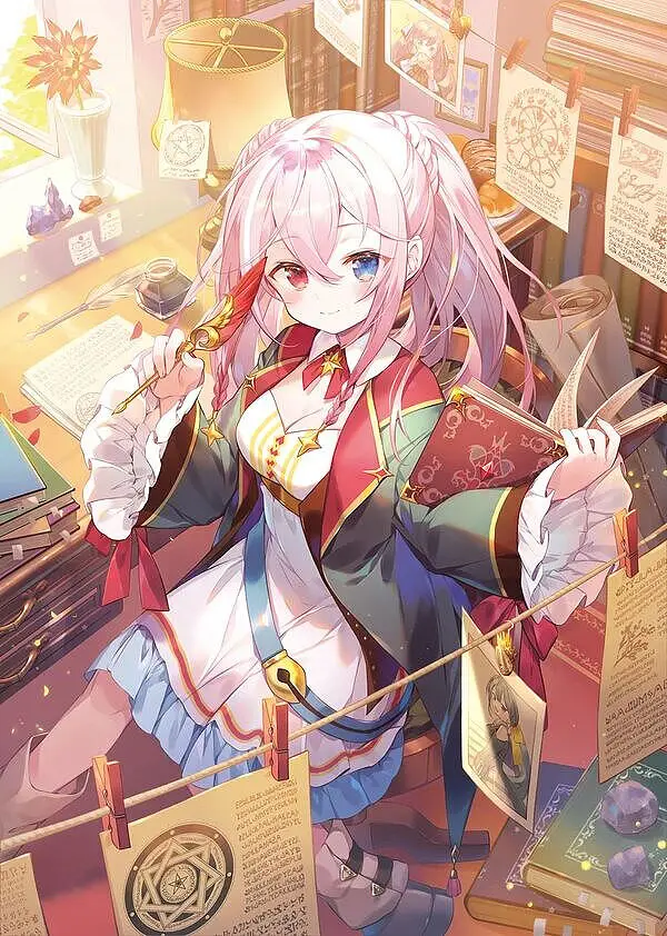 M站美图,涩图