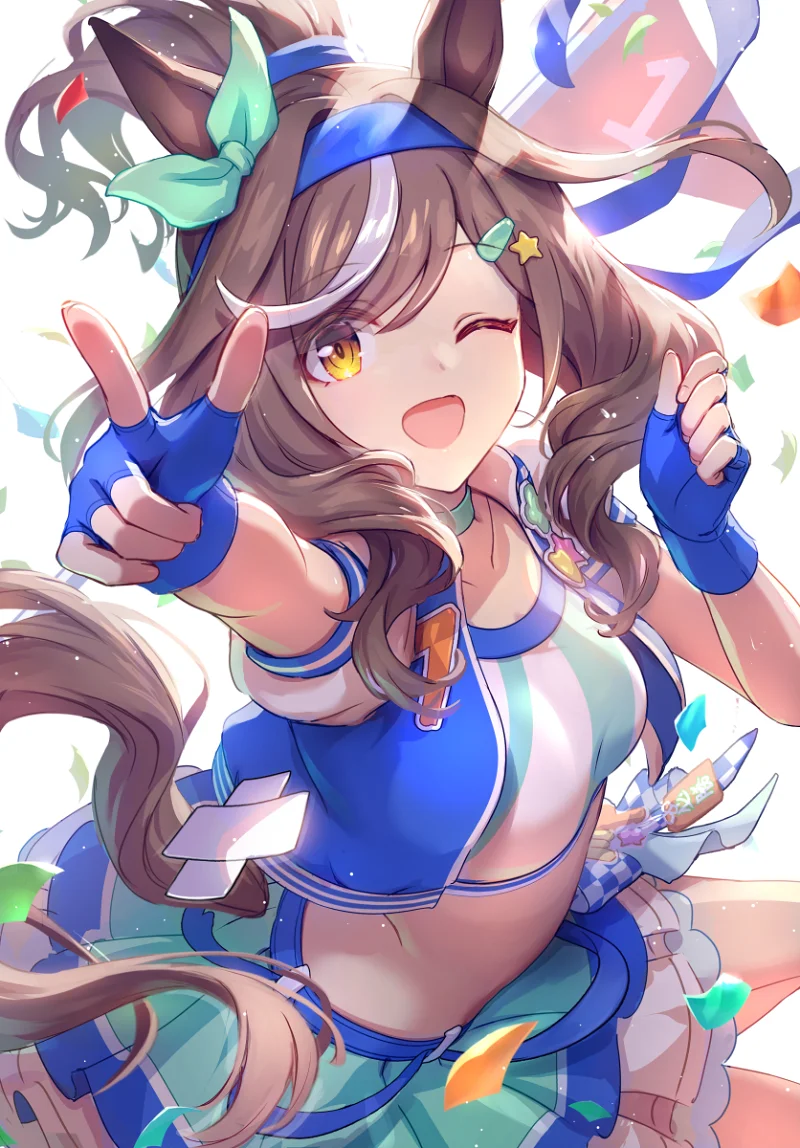赛马娘,马娘,待兼诗歌剧,诗歌剧,动漫壁纸,动漫美图,美图,壁纸,绘画,插画,PIXIV,二次元美图,二次元壁纸