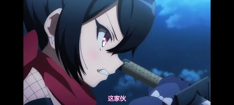 魔法少女育成计划,魔法少女,魔保育,动画,动漫,番剧,二次元,日漫,ACG