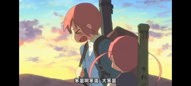 日常,动画,动漫,番剧,日漫,ACG