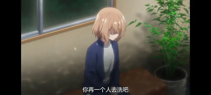 想吃掉我的非人少女,对我垂涎欲滴的非人少女,动画,动漫,番剧,百合,百合动漫,YOUTUBE