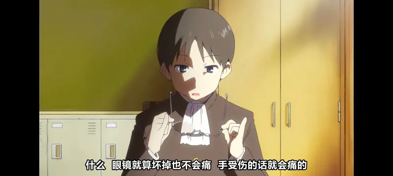 日常,动画,动漫,番剧,日漫,二次元,ACG