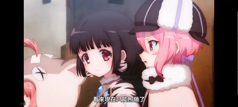 魔法少女育成计划,魔保育,魔法少女,魔法少女育成计划restart,动画,动漫,番剧,二次元,日漫,ACG