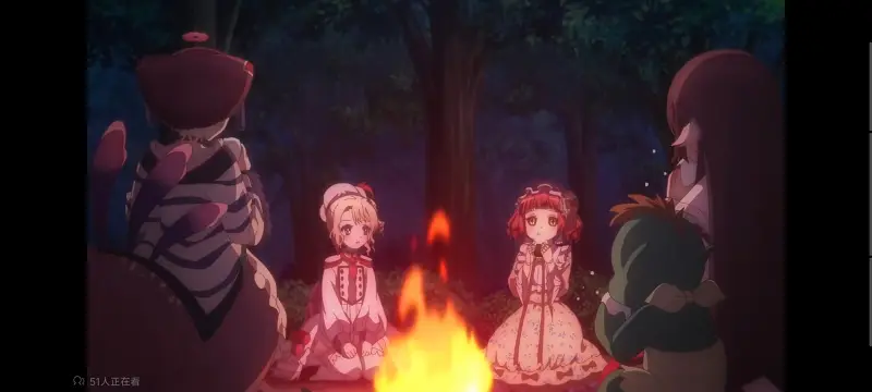 魔法少女育成计划,魔法少女,魔保育,动画,魔法少女育成计划restart,动漫,番剧,日漫,二次元,ACG