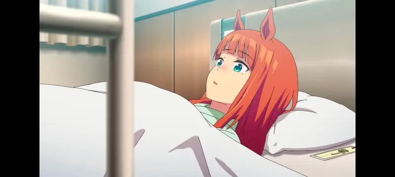 赛马娘,赛马娘PrettyDreby,动画,动漫,番剧,ACG