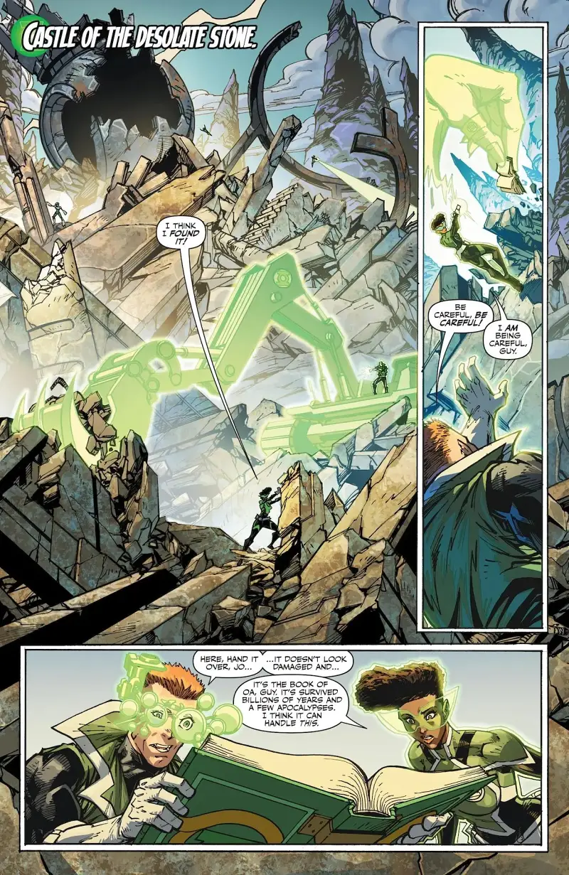 DC,DC漫画,美漫,动漫,漫画,绿灯侠,灯侠,绘画,超级英雄,ACG