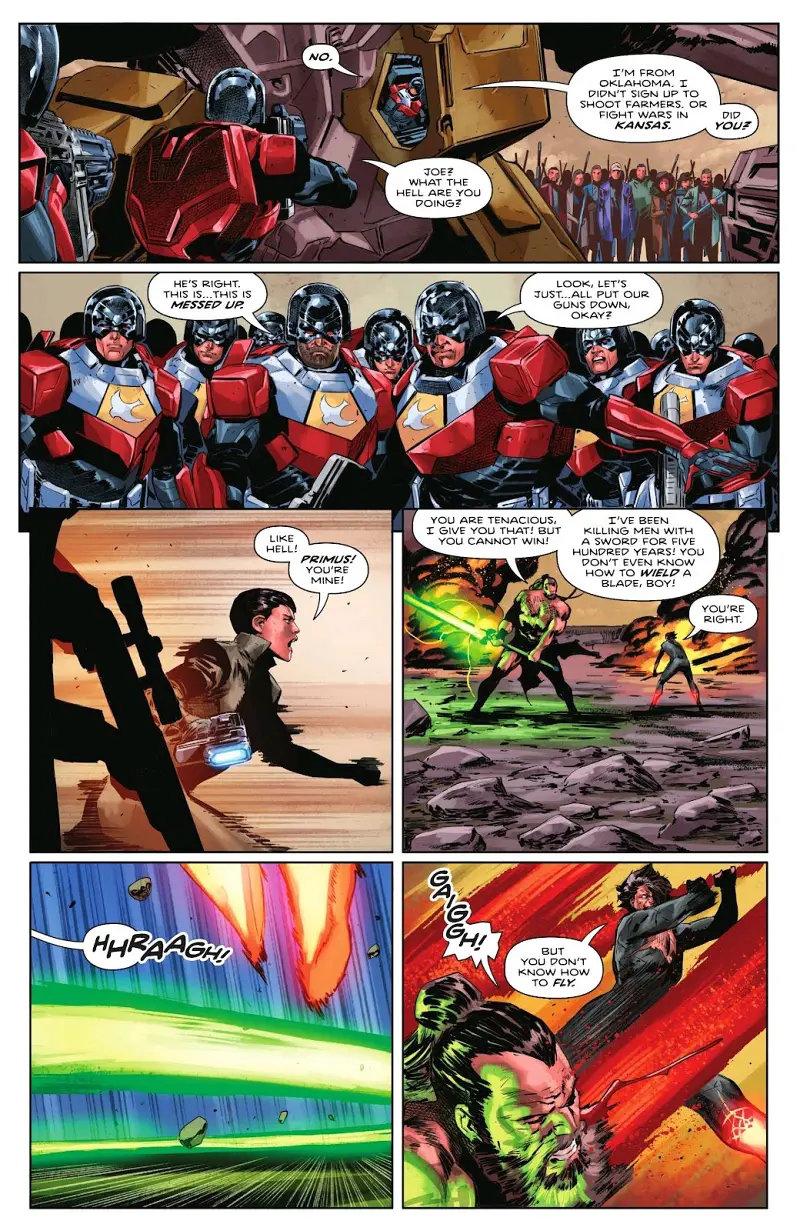 DC,DC漫画,美漫,漫画,动漫,绝对宇宙,绝对超人,超人,绘画,ACG