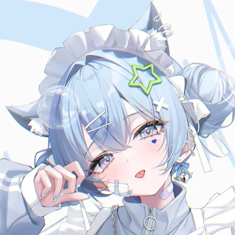 用户头像