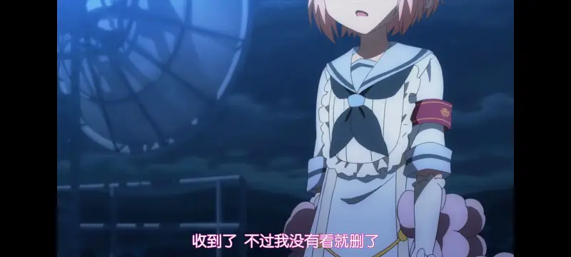 魔法少女育成计划,魔保育,魔法少女,动画,动漫,番剧,二次元,日漫,ACG