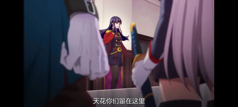魔都精兵的奴隶,魔都精兵のスレイブ,动漫,动画,番剧,ACG