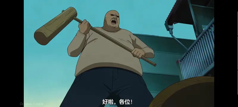 尼古喵喵,雅尼猫,动画,动漫,番剧,日漫,二次元,ACG