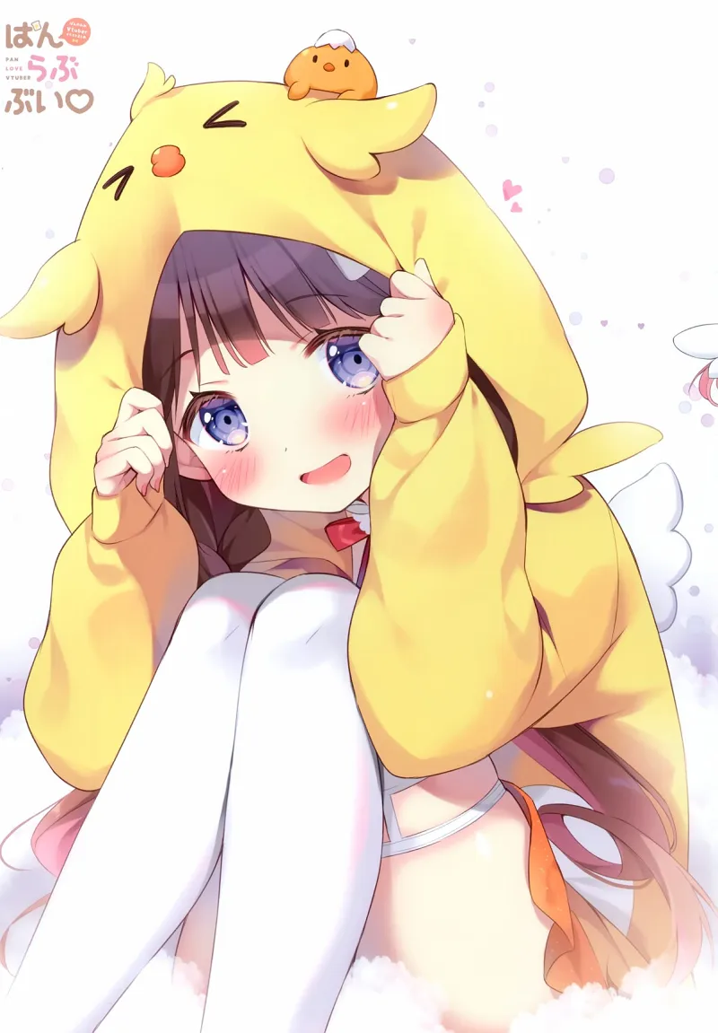 涩图