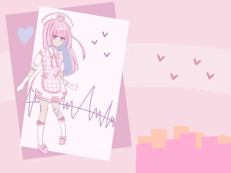 绘画创作,CHINOI
