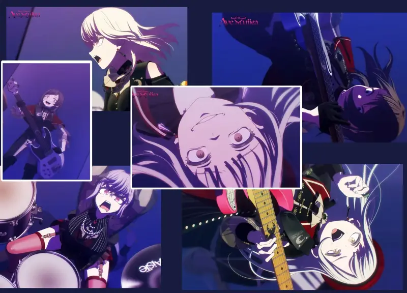 【BanG Dream】