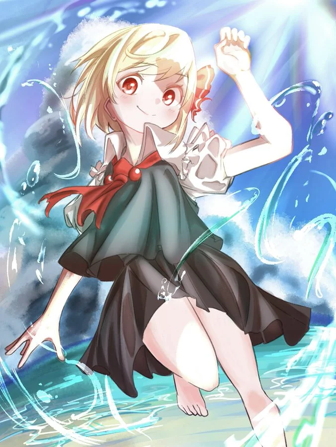 东方project