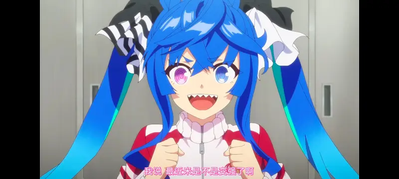 赛马娘,赛马娘第二季,动画,动漫,番剧,二次元,ACG,赛马娘PrettyDerby