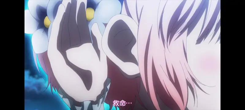 魔法少女育成计划,动画,动漫,魔法少女,二次元,番剧,日漫,ACG