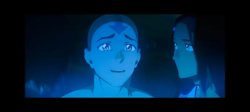 降世神通,安昂传奇,美漫,动画,动漫,番剧,二次元,ACG,动画电影