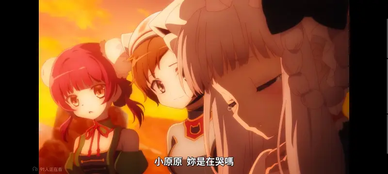 魔法少女育成计划,魔法少女育成计划restart,魔法少女,动画,动漫,番剧,二次元,日漫,ACG
