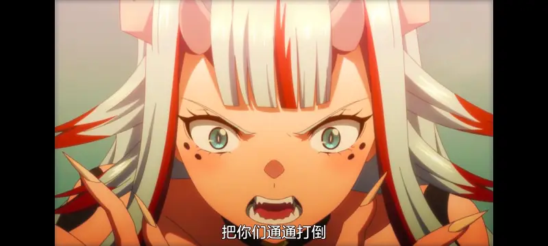 魔都精兵的奴隶,动画,动漫,番剧,二次元,ACG