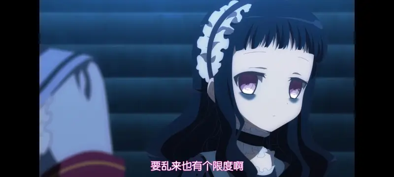 魔法少女育成计划,魔法少女,魔保育,动画,动漫,番剧,日漫,二次元,ACG