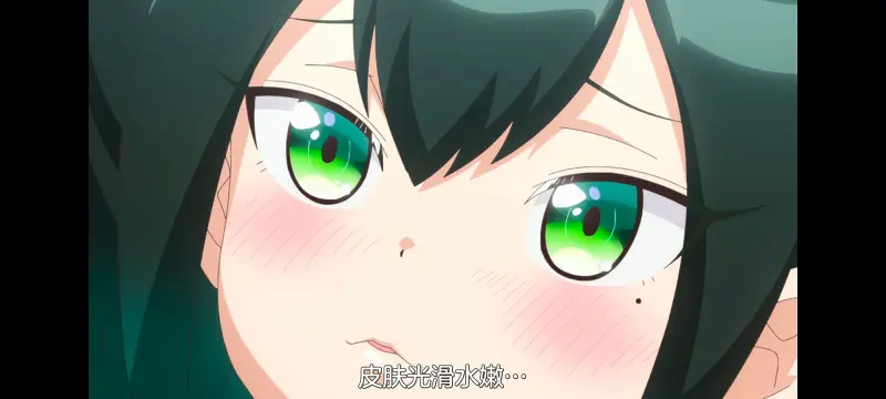 坏女孩,不良少女,动画,动漫,番剧,ACG