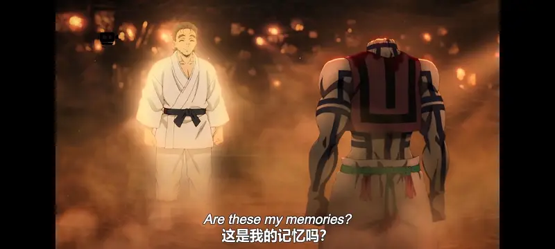 鬼灭之刃,鬼滅之刃,剧场版,鬼灭之刃无限城篇,动画,动漫,动画电影,日漫,ACG,二次元