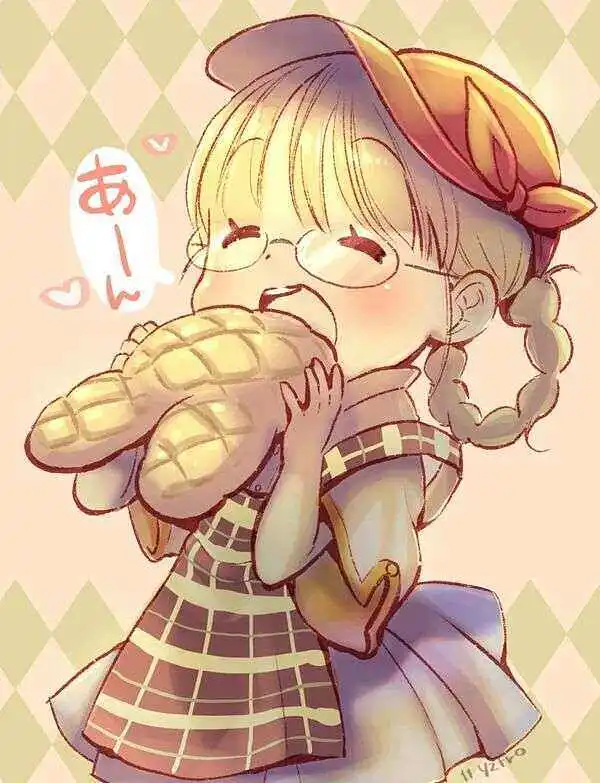 动漫专区,漫画,来自深渊