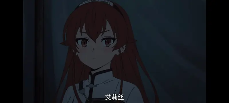 无职转生,无职转生到了异世界就拿出真本事,异世界,动画,动漫,番剧,日漫,二次元,ACG