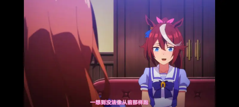 赛马娘,赛马娘PrettyDerby,赛马娘第二季,番剧,动画,动漫,二次元,ACG