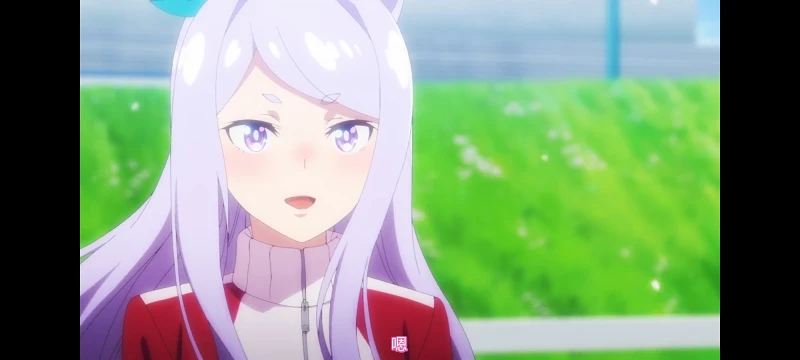 赛马娘,赛马娘第二季,动画,动漫,番剧,赛马娘PrettyDerby,二次元,ACG