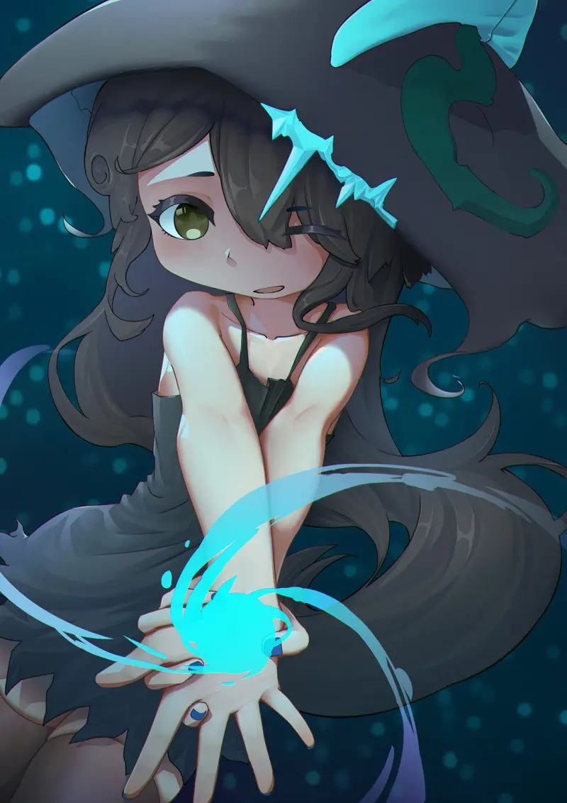 绘画创作,原创