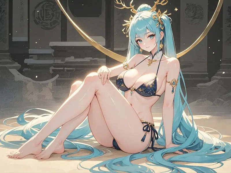 初音未来